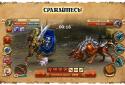 Legend. Legacy of the dragons screenshot 14