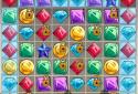 Jewels and Elements screenshot 1