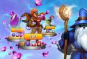 Monster Legends screenshot 5