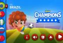 Mini Champions screenshot 11