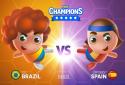 Mini Champions screenshot 6
