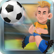 Football Stars World Cup