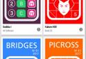 All The Crossword Puzzles screenshot 1