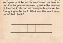 All The Crossword Puzzles screenshot 11