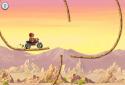 Mad Moto Racing: Stunt Bike screenshot 4
