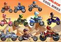Mad Moto Racing: Stunt Bike screenshot 9