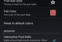 KF Billiards Live Wallpaper screenshot 6