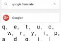 KeyZag Keyboard screenshot 1