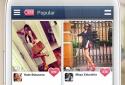 Tagbrand - fashionable images screenshot 1