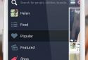 Tagbrand - fashionable images screenshot 5