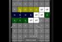Staggered screenshot 5