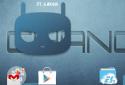 H Screen Balls Live Wallpaper screenshot 1