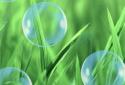 H Screen Balls Live Wallpaper screenshot 2