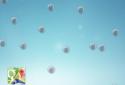 H Screen Balls Live Wallpaper screenshot 6