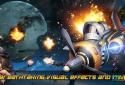 Space Brothers screenshot 2