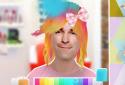 Toca Hair Salon Me screenshot 3