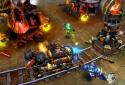 Heroes of Order & Chaos screenshot 2