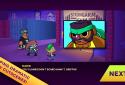 Big Action Mega Fight! screenshot 13