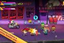 Big Action Mega Fight! screenshot 2