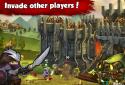 Band of Heroes screenshot 2