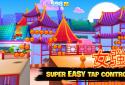 Skyline Skaters screenshot 2