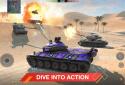 World of Tanks Blitz screenshot 1