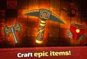 Mine Quest - Dwarven Adventure screenshot 8