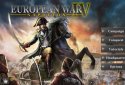 European War 4: Napoleon screenshot 13