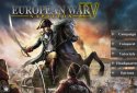 European War 4: Napoleon screenshot 7