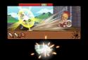 Fantasy Puzzle Saga screenshot 2