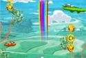 Crazy Piggy: Super Jump screenshot 1