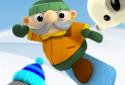 Snow Spin screenshot 1