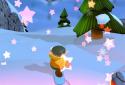 Snow Spin screenshot 2