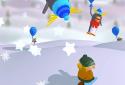 Snow Spin screenshot 7