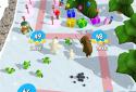 Snow Spin screenshot 8