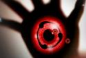 Sharingan Live Wallpaper screenshot 2