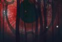 Sharingan Live Wallpaper screenshot 4