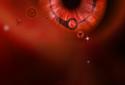 Sharingan Live Wallpaper screenshot 5