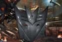 Transformers 3D Live Wallpaper screenshot 3