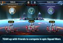 Star wars: Invasion screenshot 2