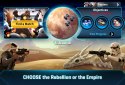 Star wars: Invasion screenshot 5