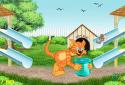 Cats vs Mice screenshot 2