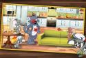 Cats vs Mice screenshot 3
