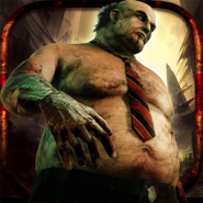 Risen Dead