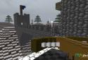 Medieval War Survival Craft screenshot 2