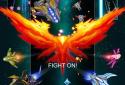Galaxy Falcon screenshot 1