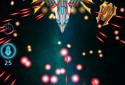 Galaxy Falcon screenshot 2