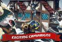 Lionheart Tactics screenshot 3