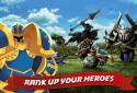 Lionheart Tactics screenshot 9