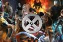 X-Men 3D Live Wallpaper screenshot 1